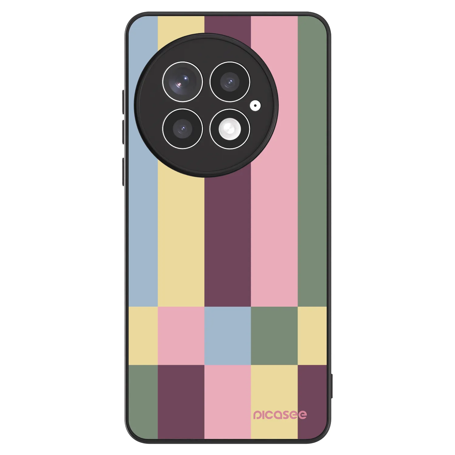 Picasee ULTIMATE CASE pro OnePlus 13 5G - Lobby tiles