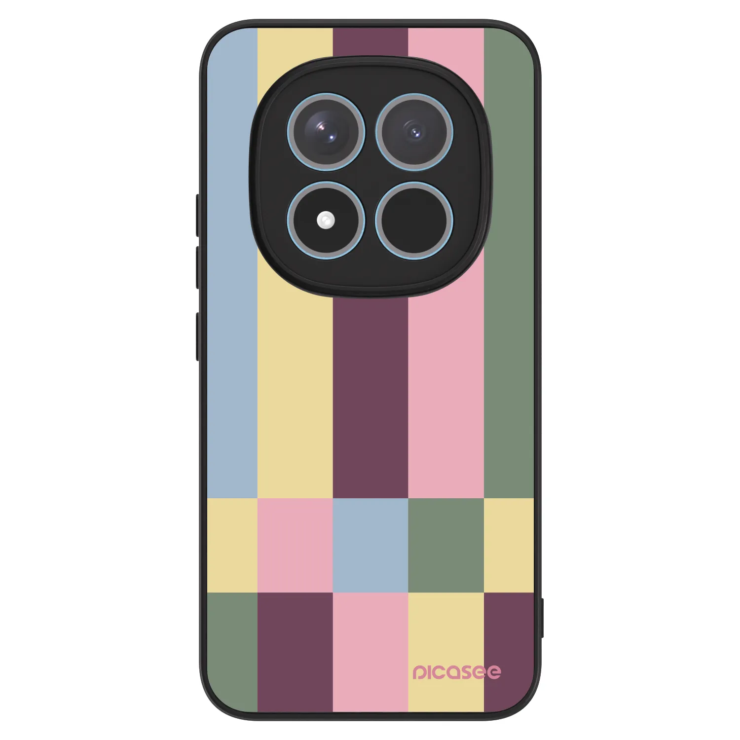 Picasee ULTIMATE CASE pro Xiaomi Redmi Note 15 Pro+ - Lobby tiles