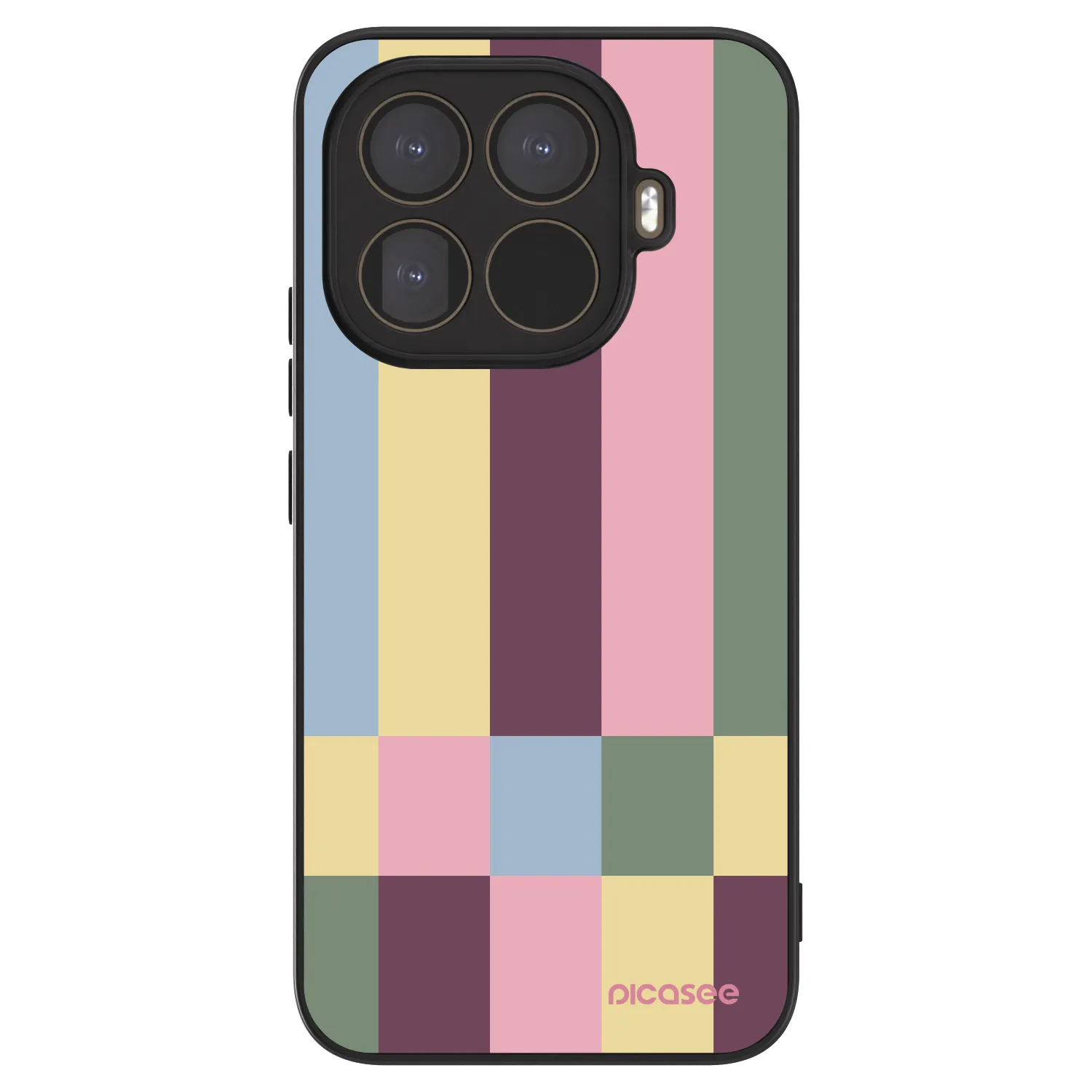 Picasee ULTIMATE CASE pro Xiaomi 15T Pro - Lobby tiles