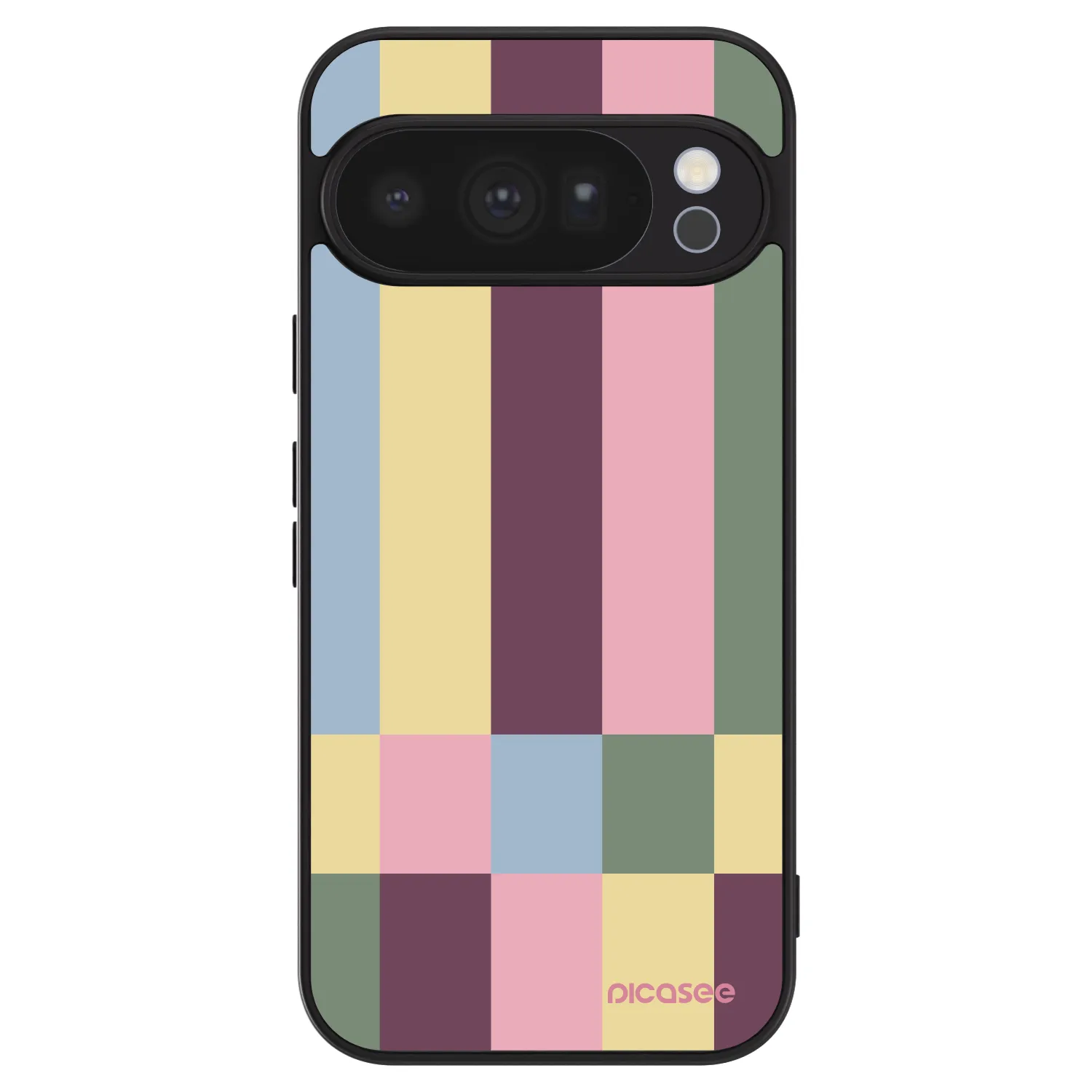 Picasee ULTIMATE CASE pro Google Pixel 10 Pro - Lobby tiles