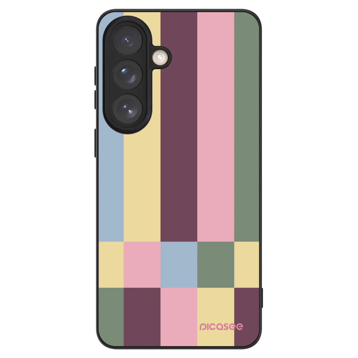 Picasee ULTIMATE CASE pro Samsung Galaxy S26+ - Lobby tiles
