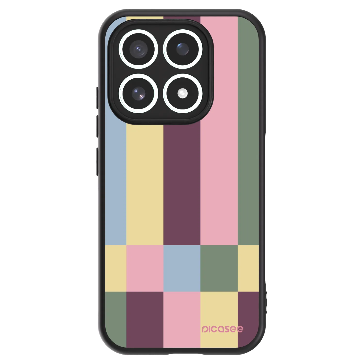 Picasee ULTIMATE CASE pro Xiaomi 17 - Lobby tiles