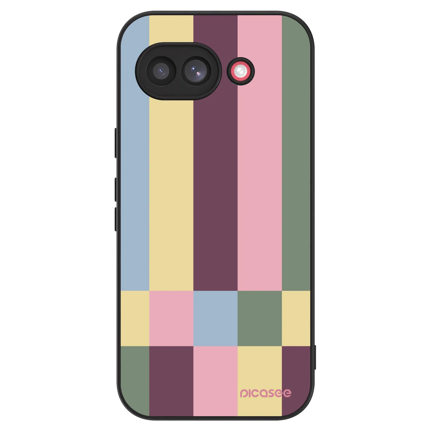 Picasee ULTIMATE CASE pro Google Pixel 10a - Lobby tiles