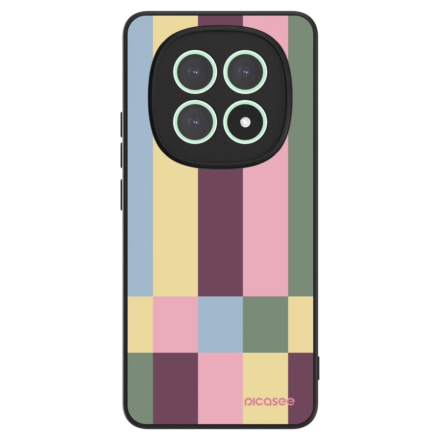 Picasee ULTIMATE CASE pro Xiaomi Redmi Note 15 5G - Lobby tiles