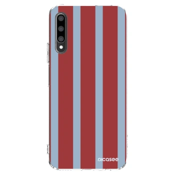 Picasee silikónový prehľadný obal pre Honor 9X Pro - Lounge pass
