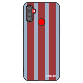 Obal pre Realme C3 - Lounge pass
