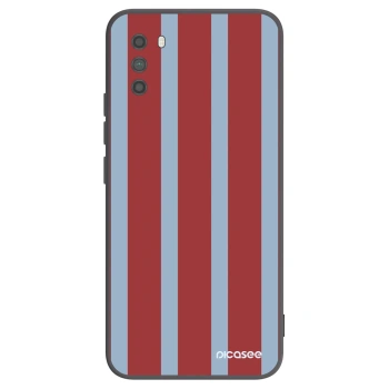 Picasee silikónový čierny obal pre Xiaomi Poco M3 - Lounge pass