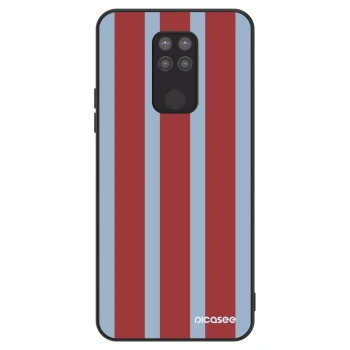 Obal pre Xiaomi Redmi Note 9 - Lounge pass