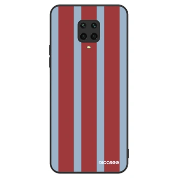 Obal pre Xiaomi Redmi Note 9 Pro - Lounge pass
