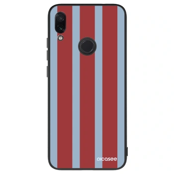 Obal pre Xiaomi Redmi Note 7 - Lounge pass