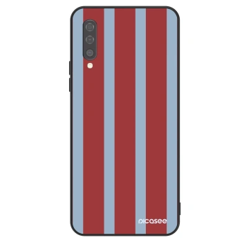 Obal pre Samsung Galaxy A50 A505F - Lounge pass