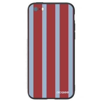 Obal pre Apple iPhone 5/5S/SE - Lounge pass