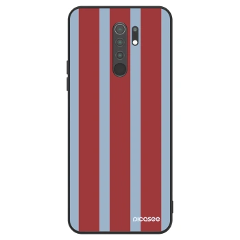 Obal pre Xiaomi Redmi 9 - Lounge pass