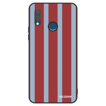 Obal pre Huawei P20 Lite - Lounge pass