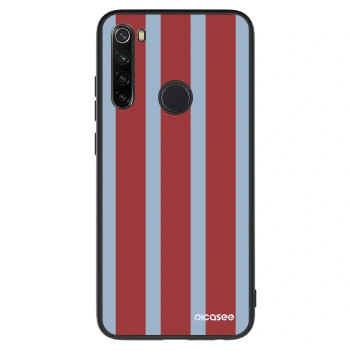 Obal pre Xiaomi Redmi Note 8 - Lounge pass