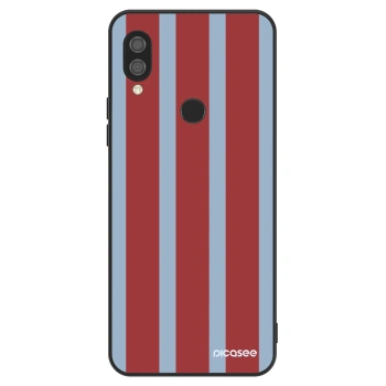 Obal pre Xiaomi Redmi 7 - Lounge pass