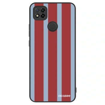 Obal pre Xiaomi Redmi 9C - Lounge pass