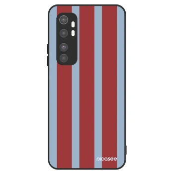 Obal pre Xiaomi Mi Note 10 Lite - Lounge pass