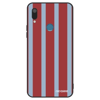 Obal pre Huawei Y7 2019 - Lounge pass