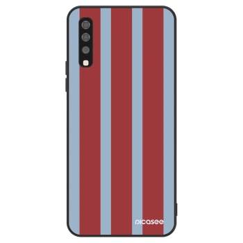 Obal pre Samsung Galaxy A70 A705F - Lounge pass