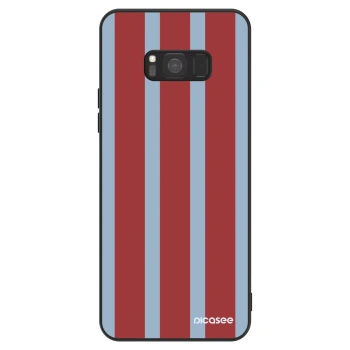 Obal pre Samsung Galaxy S8 G950F - Lounge pass