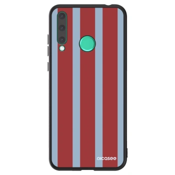 Obal pre Honor 20 Lite - Lounge pass