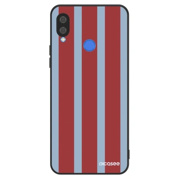 Obal pre Huawei Nova 3 - Lounge pass
