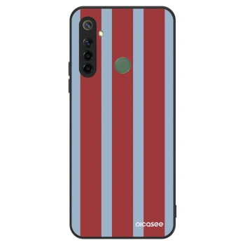 Obal pre Realme 6i - Lounge pass