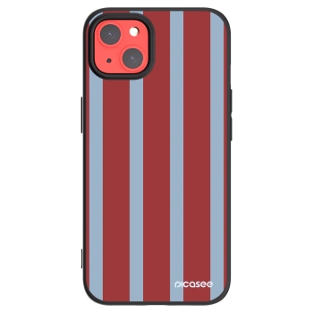 Picasee silikónový čierny obal pre Apple iPhone 13 - Lounge pass