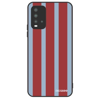 Obal pre Xiaomi Redmi 9T - Lounge pass