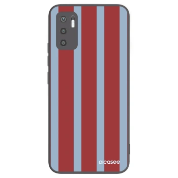 Picasee silikónový čierny obal pre Xiaomi Redmi Note 10 5G - Lounge pass
