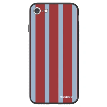 Picasee ULTIMATE CASE pro Apple iPhone 8 - Lounge pass