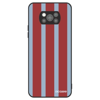 Obal pre Xiaomi Poco X3 Pro - Lounge pass