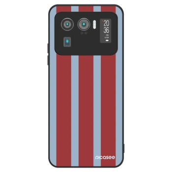 Obal pre Xiaomi Mi 11 Ultra - Lounge pass