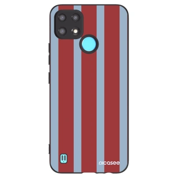 Obal pre Realme C21 - Lounge pass