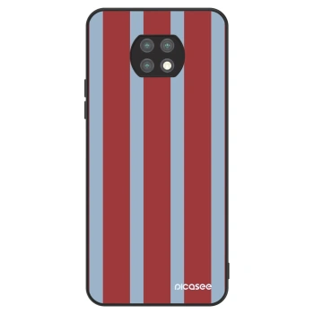 Obal pre Xiaomi Redmi Note 9T - Lounge pass