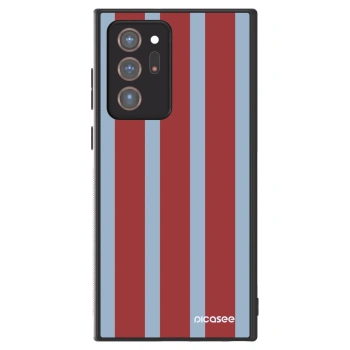 Picasee ULTIMATE CASE pro Samsung Galaxy Note 20 Ultra - Lounge pass