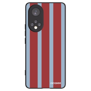 Picasee silikónový čierny obal pre Huawei Nova 9 - Lounge pass