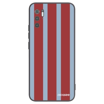 Picasee silikónový čierny obal pre Xiaomi Poco M3 Pro 5G - Lounge pass