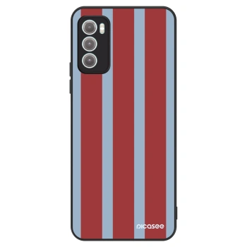 Obal pre Motorola Moto G60 - Lounge pass