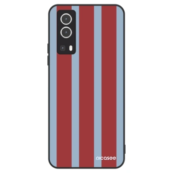 Obal pre Vivo Y72 5G - Lounge pass
