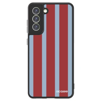 Picasee ULTIMATE CASE pro Samsung Galaxy S21 FE 5G - Lounge pass