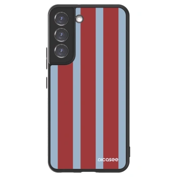 Obal pre Samsung Galaxy S22 5G - Lounge pass
