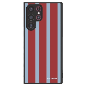 Picasee ULTIMATE CASE pro Samsung Galaxy S22 Ultra 5G - Lounge pass