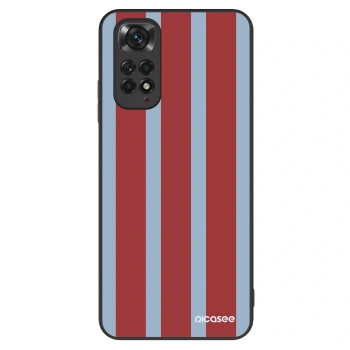 Obal pre Xiaomi Redmi Note 11 - Lounge pass