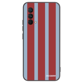 Picasee silikónový čierny obal pre Realme GT Master Edition 5G - Lounge pass