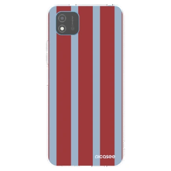 Picasee silikónový prehľadný obal pre Realme C11 (2021) - Lounge pass