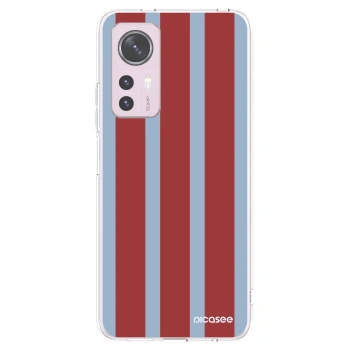 Picasee silikónový prehľadný obal pre Xiaomi 12 - Lounge pass