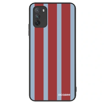Obal pre Xiaomi Poco M3 - Lounge pass