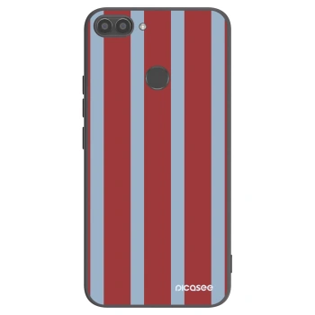 Obal pre Huawei P Smart - Lounge pass
